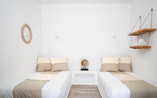 Plaka Villas Naxos - Matina sleeps 8