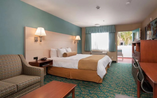 Best Western Plus Casablanca I