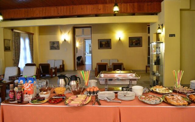Apollon Hotel
