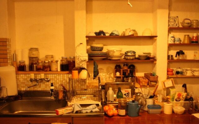 Cotonoha guesthouse - Hostel