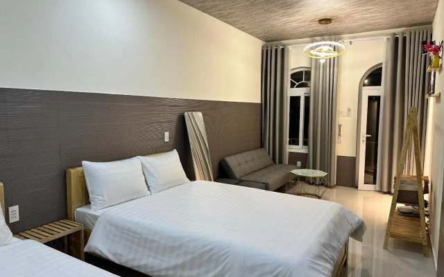 Duc Anh Homestay