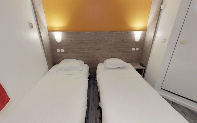 Kyriad Direct Poissy - Acheres