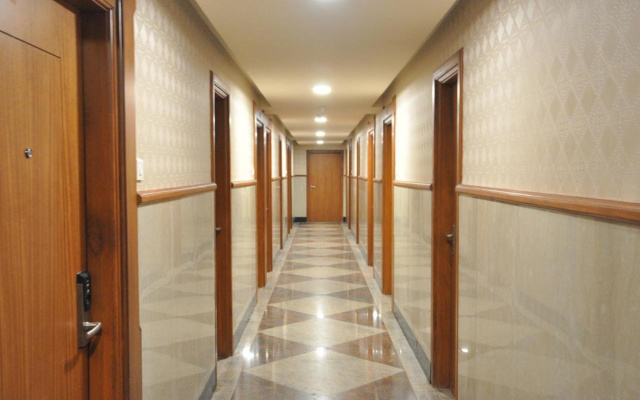 Panaji Residency