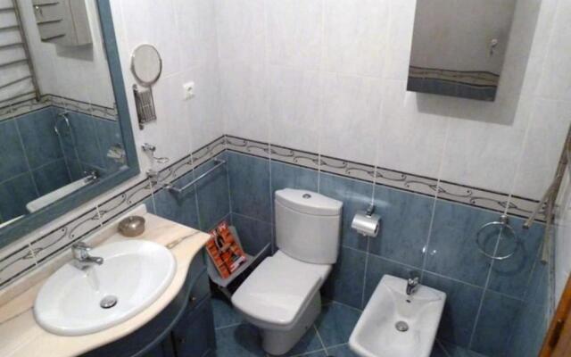 Apartment Castelo Branco - Portugal