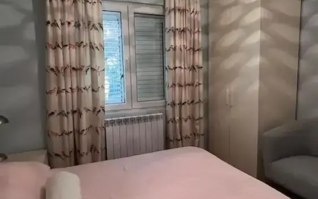 Beachfront Four bedroom Apartment