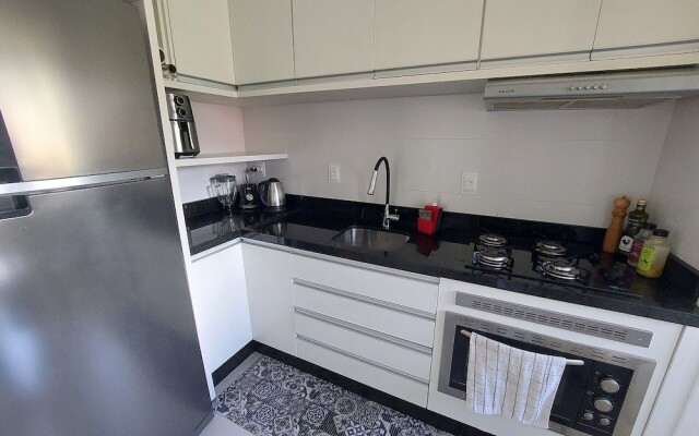 Ap Madri - Piscina - Floripa - Conforto