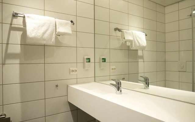Best Western Plus Oslo Airport