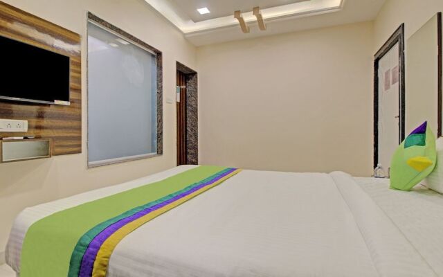 Treebo Trend Hotel Dream Catcher