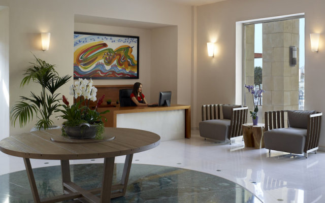 Rhodes Bay Hotel & Elite Suites