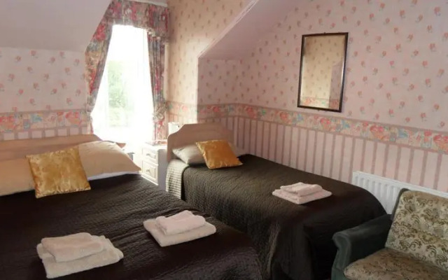 Ivy Guest House