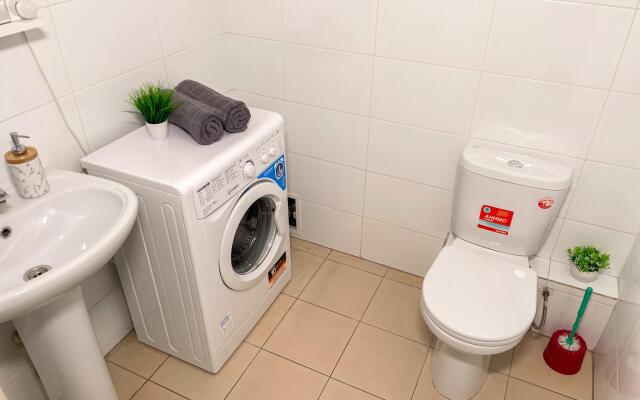 Relax Apart (Релакс Апарт) на улице Молодёжная 59