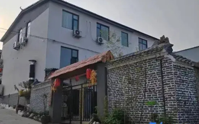 Shiguang Yard