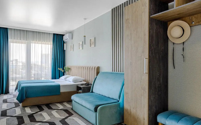 MARITTIMO Resort Hotel All inclusive (Мариттимо Резорт)