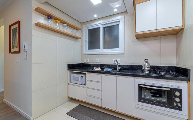 Apto Morada Real - Stay House Temporada