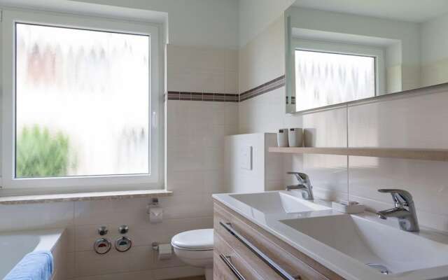 Appartementhaus Christiansen