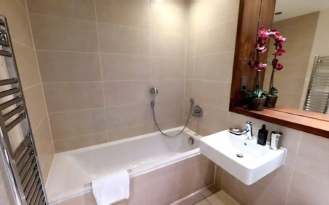 Signet Apartments - Ceres