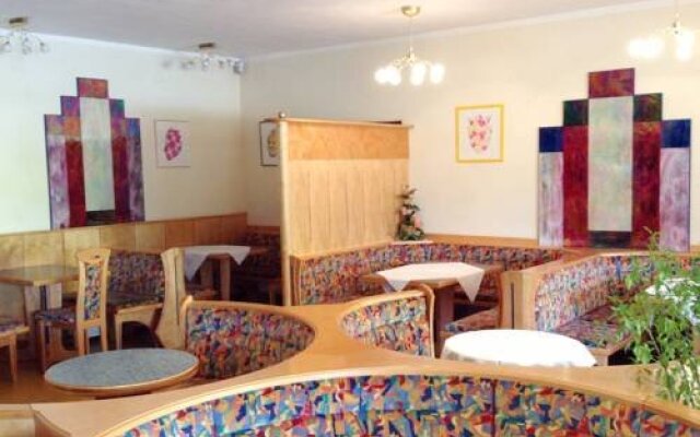 Hotel - Familienpension Obirblick