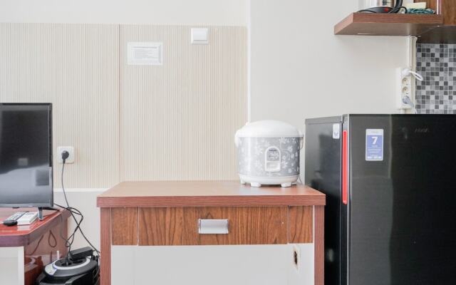 Fully Furnished with Cozy Design Studio Easton Park Apartment