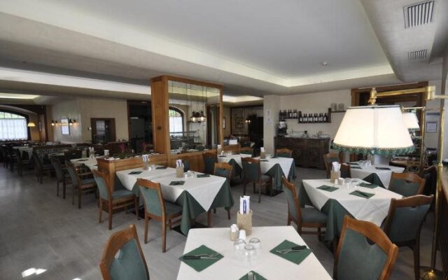 Hotel La Lepre Bianca