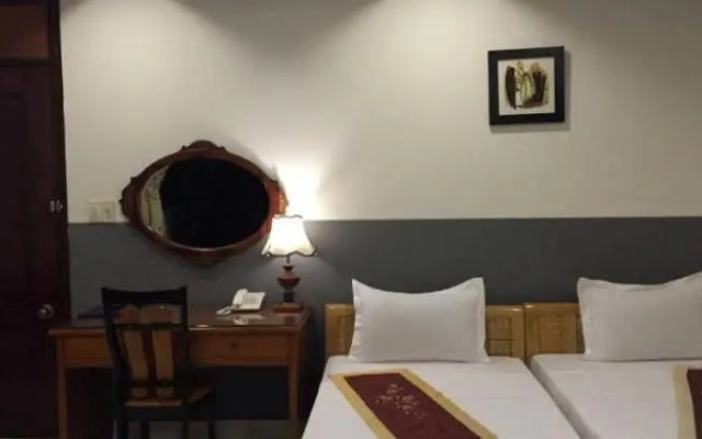 Original Binh Duong 1 Hotel