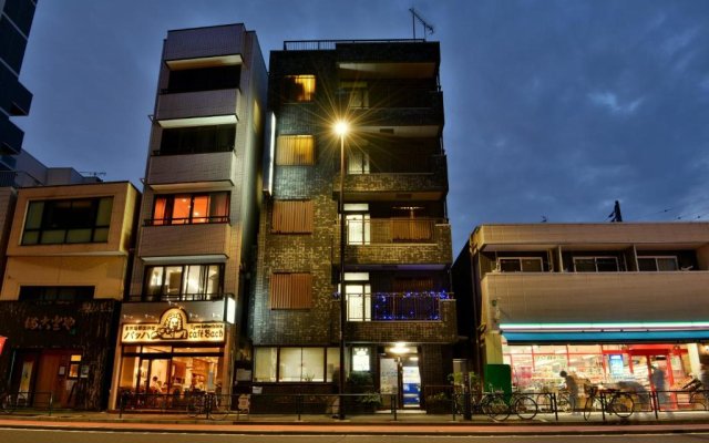 Economy Hotel Hoteiya