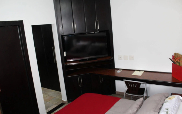 Hotel Dom Henrique