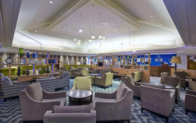 DoubleTree by Hilton Bristol North