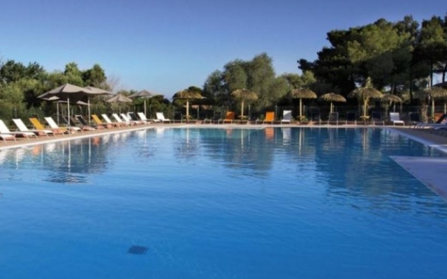 Belambra Clubs Residence Golfe De Lozar