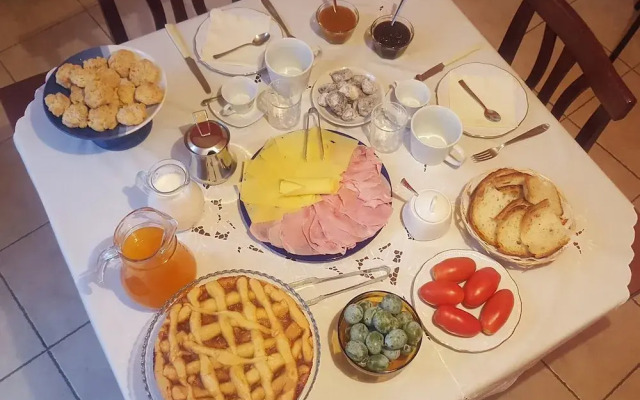 Bed And Breakfast Ponte Del Diavolo