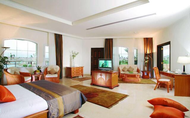 Jolie Ville Royal Peninsula Hotel & Resort Sharm El Sheikh