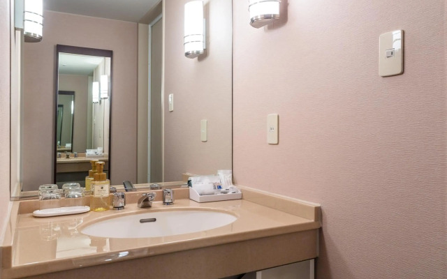 Hotel Grand Hills Shizuoka