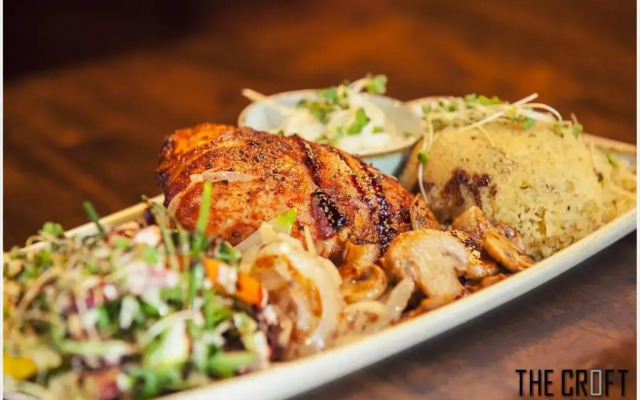 The Bonnington Dublin