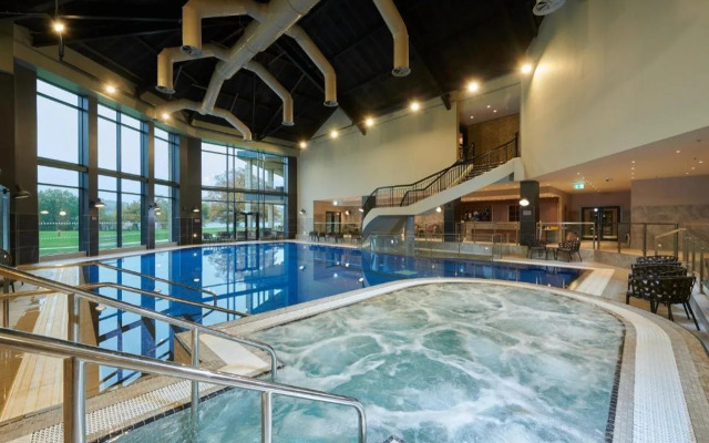 Cameron House On Loch Lomond