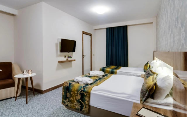 Park Yalcin Hotel