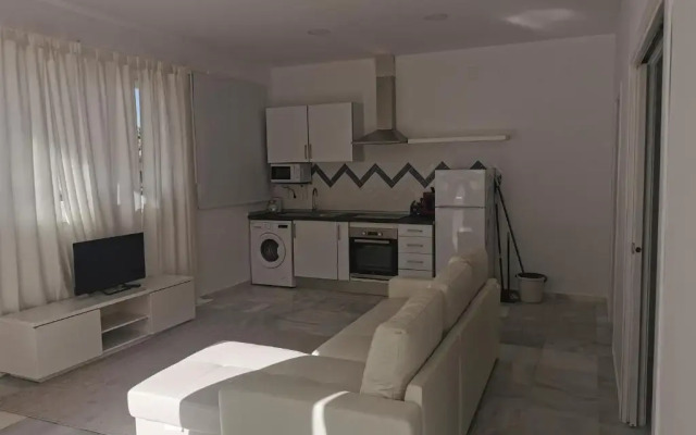Apartamentos turísticos Sanlúcar Beach 2 y 3
