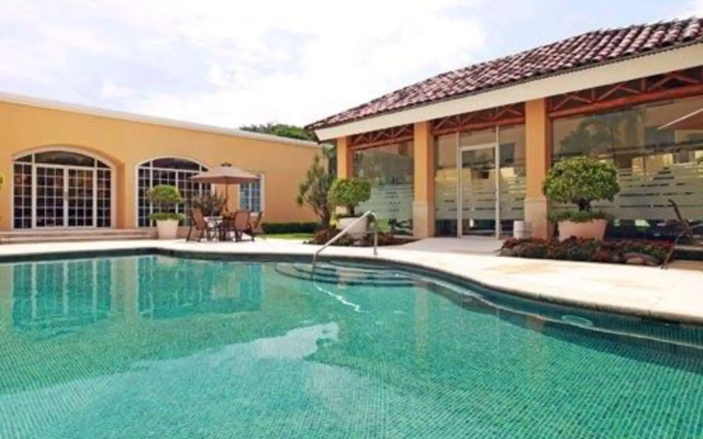 Four Points by Sheraton San Jose Costa Rica