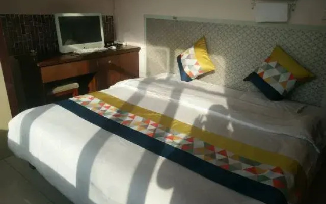 Shanghao Hotel