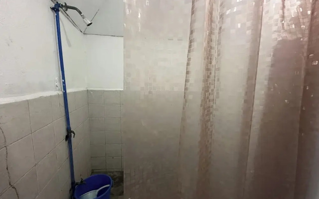 Monaliza Surf Resort