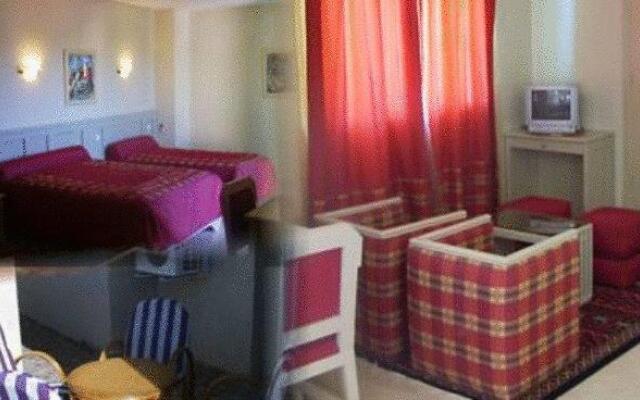 Hotel De Nice
