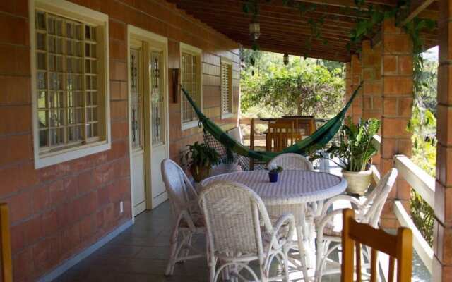 Pousada Colina Boa Vista