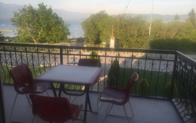 Apartmani Alex Beach