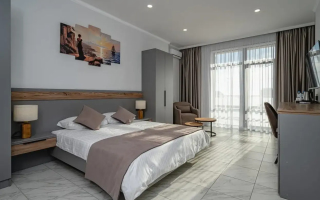 Вилла Сицилия