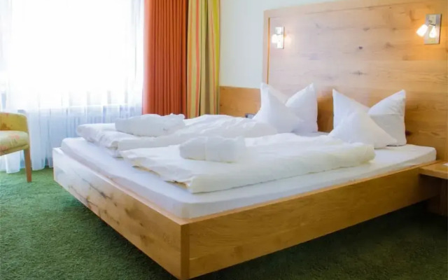 Ringhotel Mönchs Waldhotel