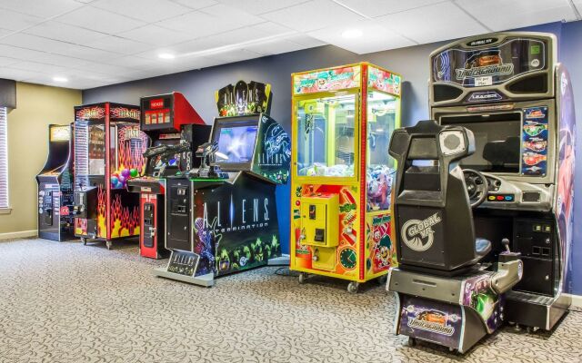 The Suites at Hershey