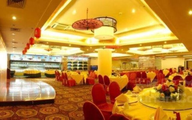 Lichuan Cang Hong Hotel