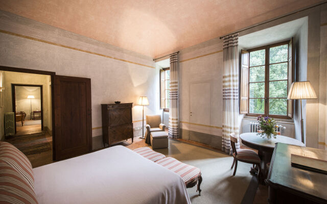 Borgo Pignano Tuscany