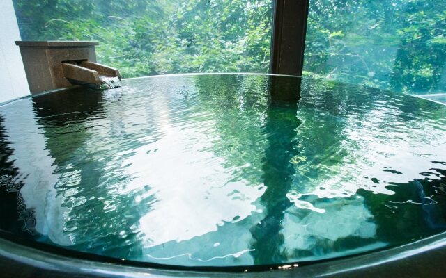 Kinugawa Onsen Sanraku