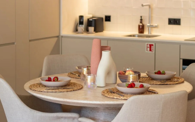 Santa Catarina 392 by LovelyStay