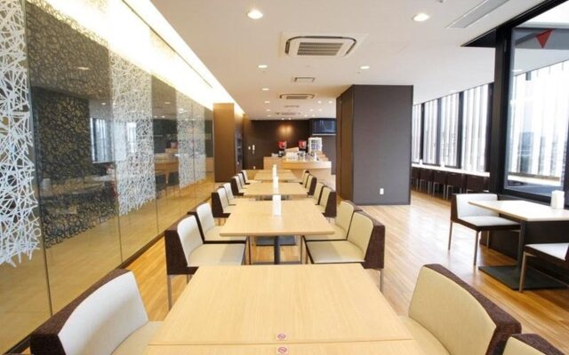 Meitetsu Inn Kariya