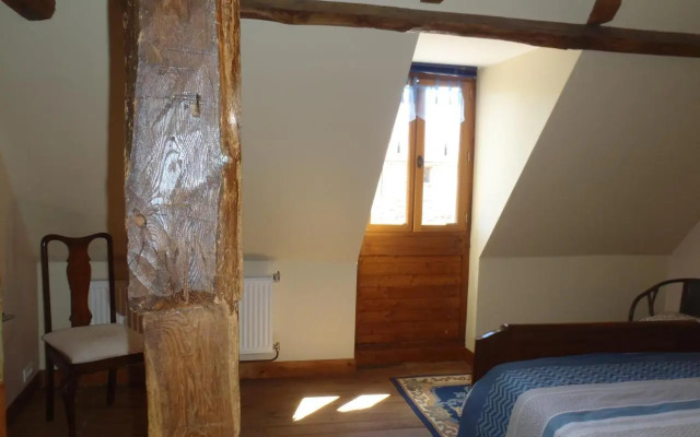 Les Cerfs de Laplaud